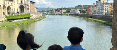 Travel homeschool