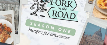 Fork in the Road: Season One Book