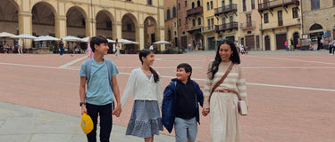 Umbria Travel Diary